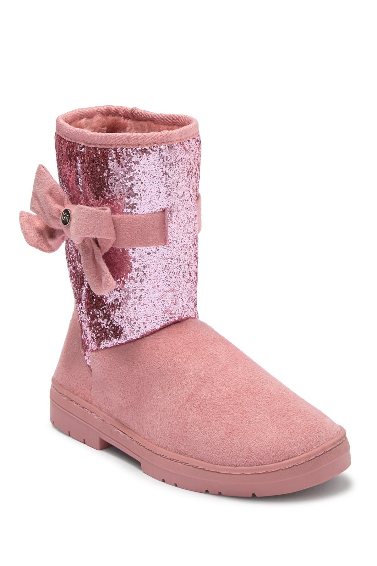 bebe boots for toddlers