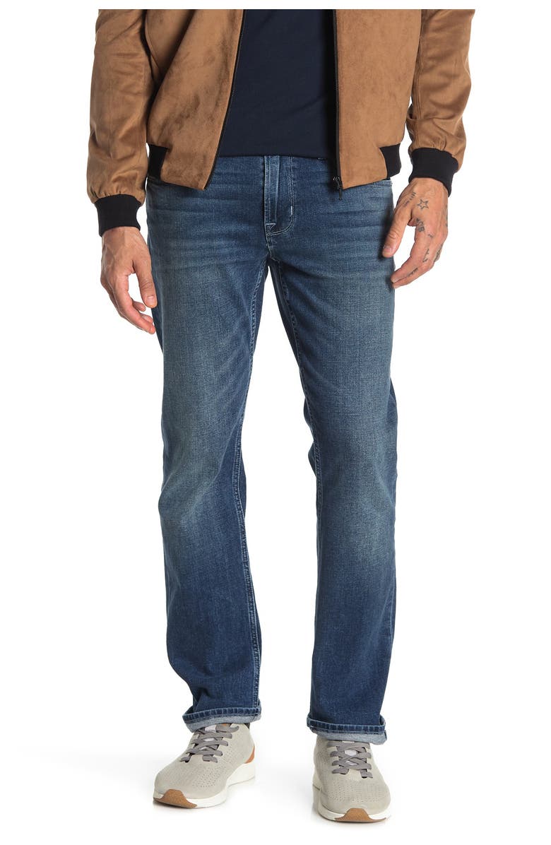 Hudson Jeans Byron Straight Jeans | Nordstromrack