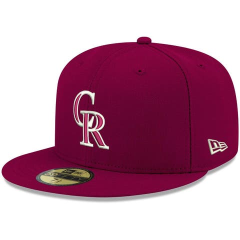 New Era Colorado Rockies 2022 City Connect 59Fifty Fitted Hat
