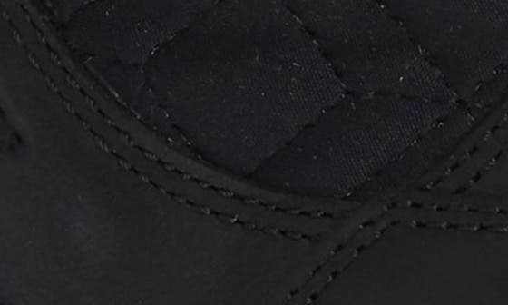 elsa ii waterproof winter bootie