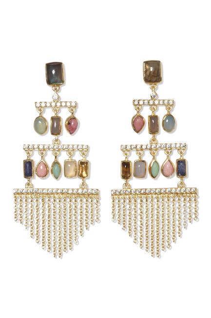 Sole Society Multi Stone Chandelier Drop Earrings Nordstrom Rack - Chandelier Earrings Nordstrom Rack Sole Society Multi Stone Chandelier Drop Earrings Nordstrom Rack - Chandelier Earrings Nordstrom Rack
