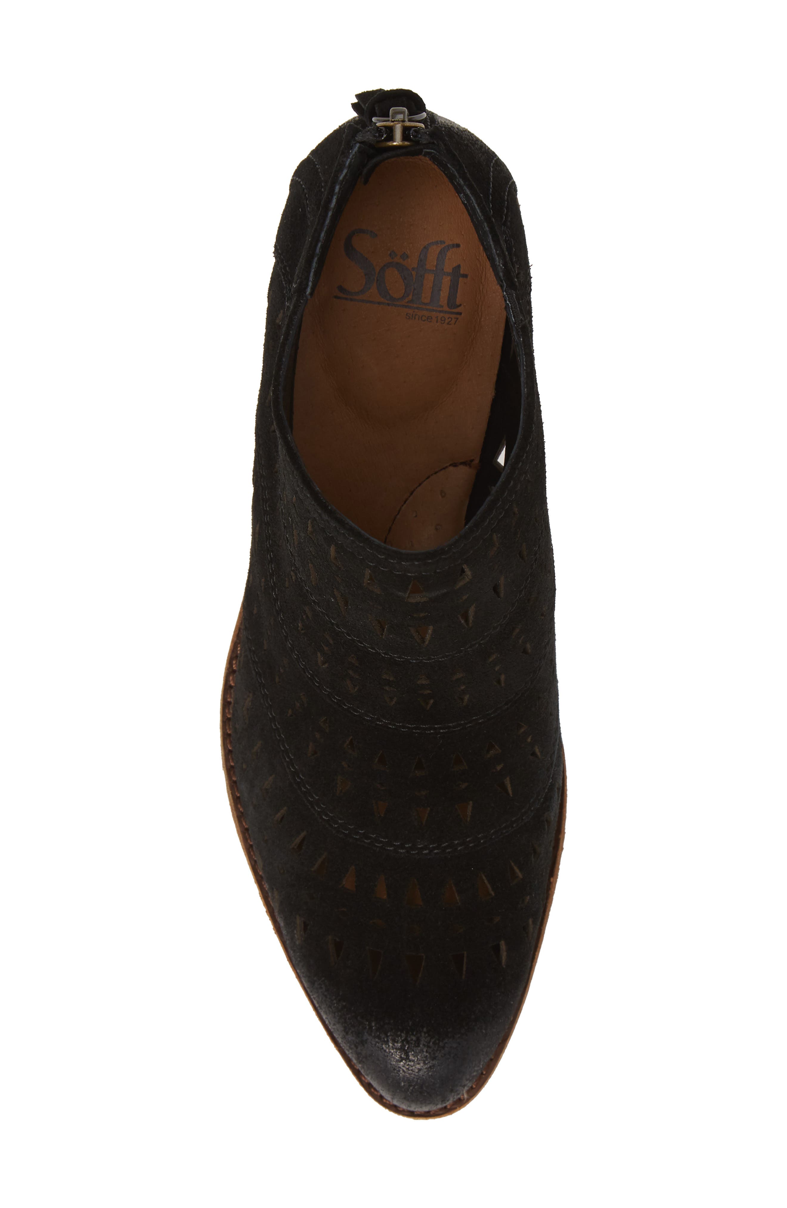 sofft westwood bootie