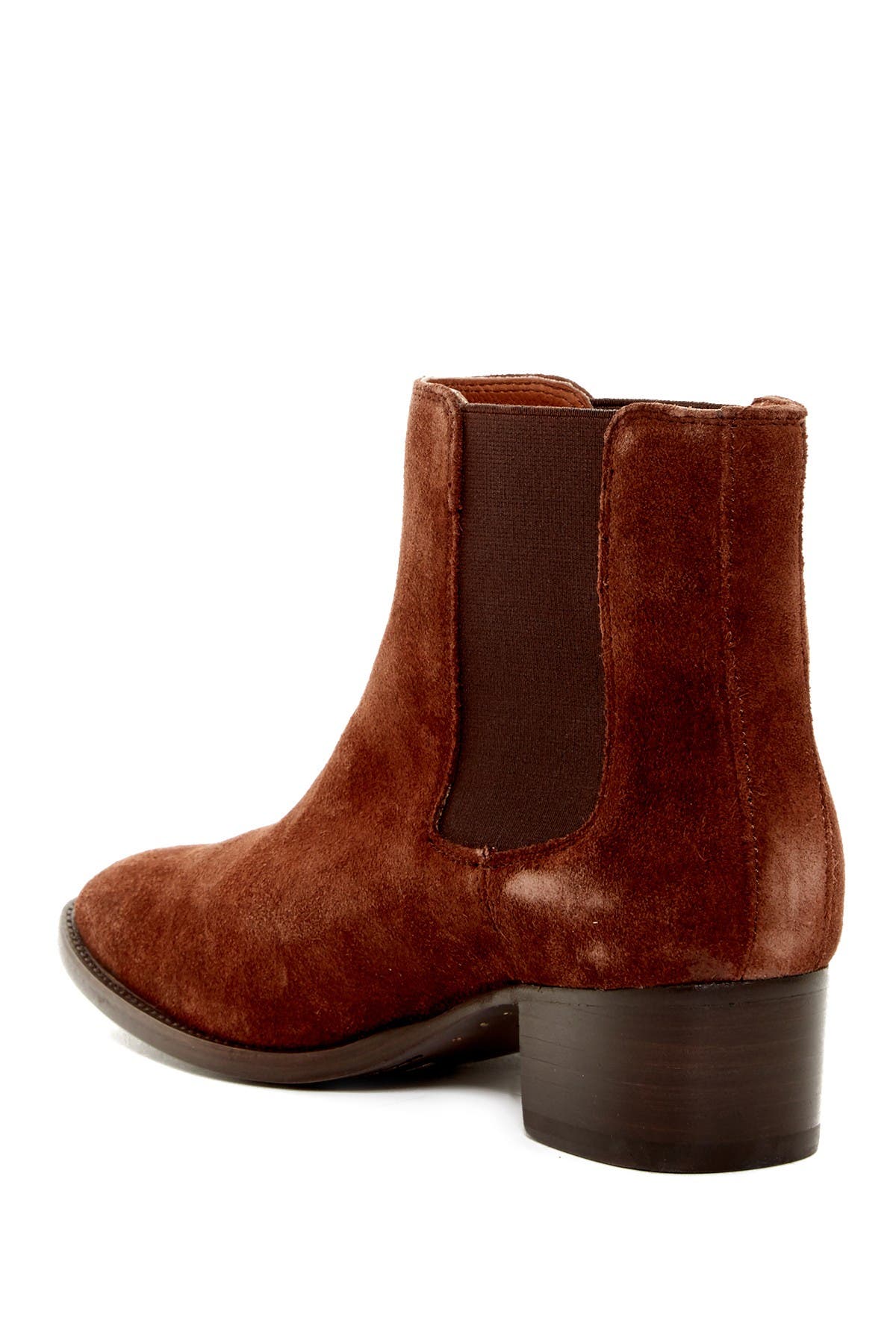 dara chelsea boot frye