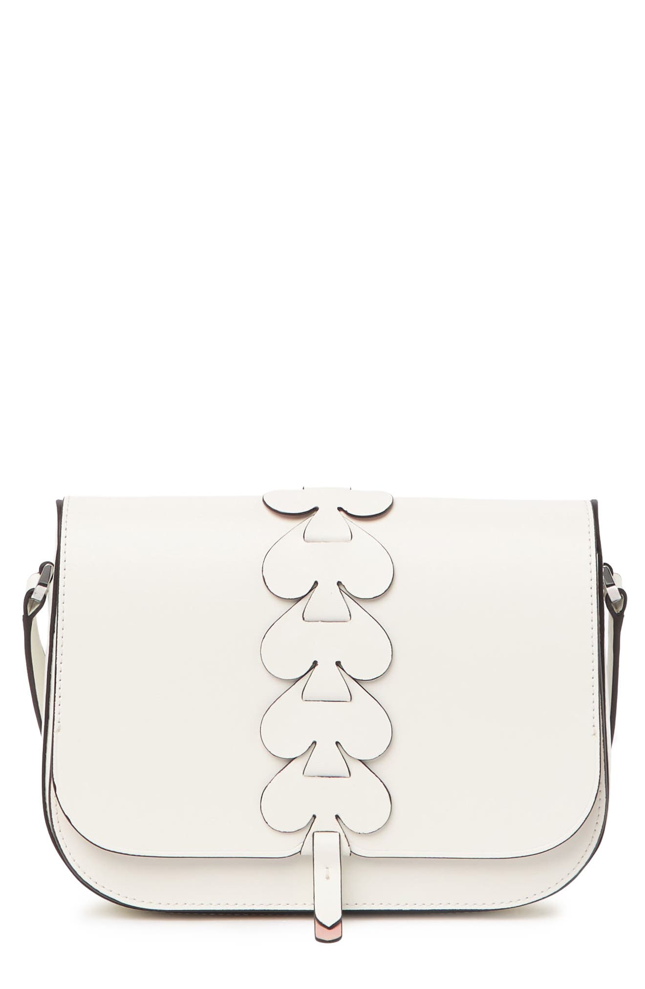 Kate spade nadine woven spade new arrivals