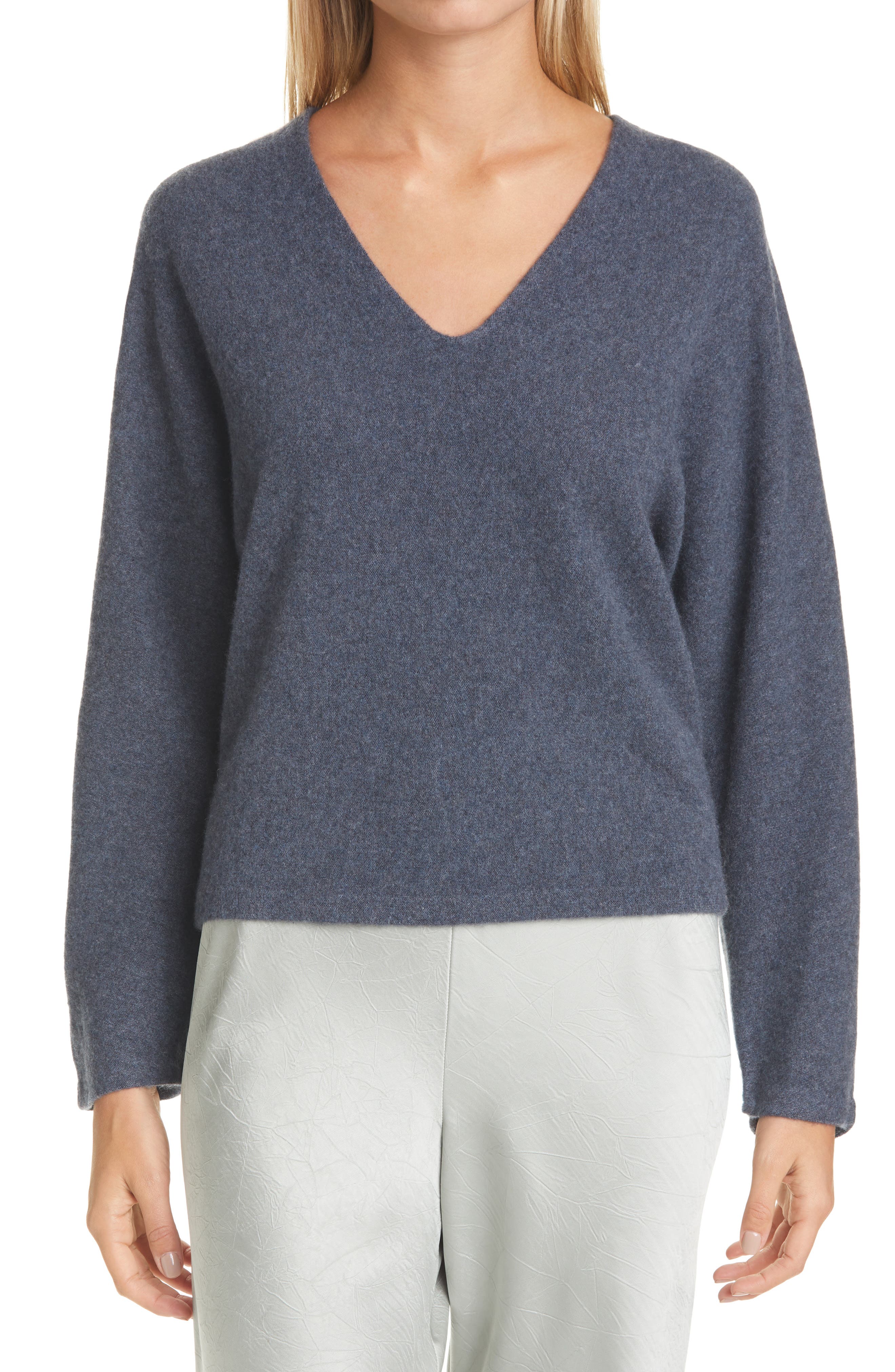 dolman sweater