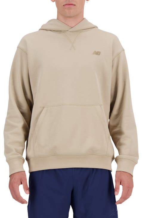 Sweatshirts and Hoodies for Men - New Balance