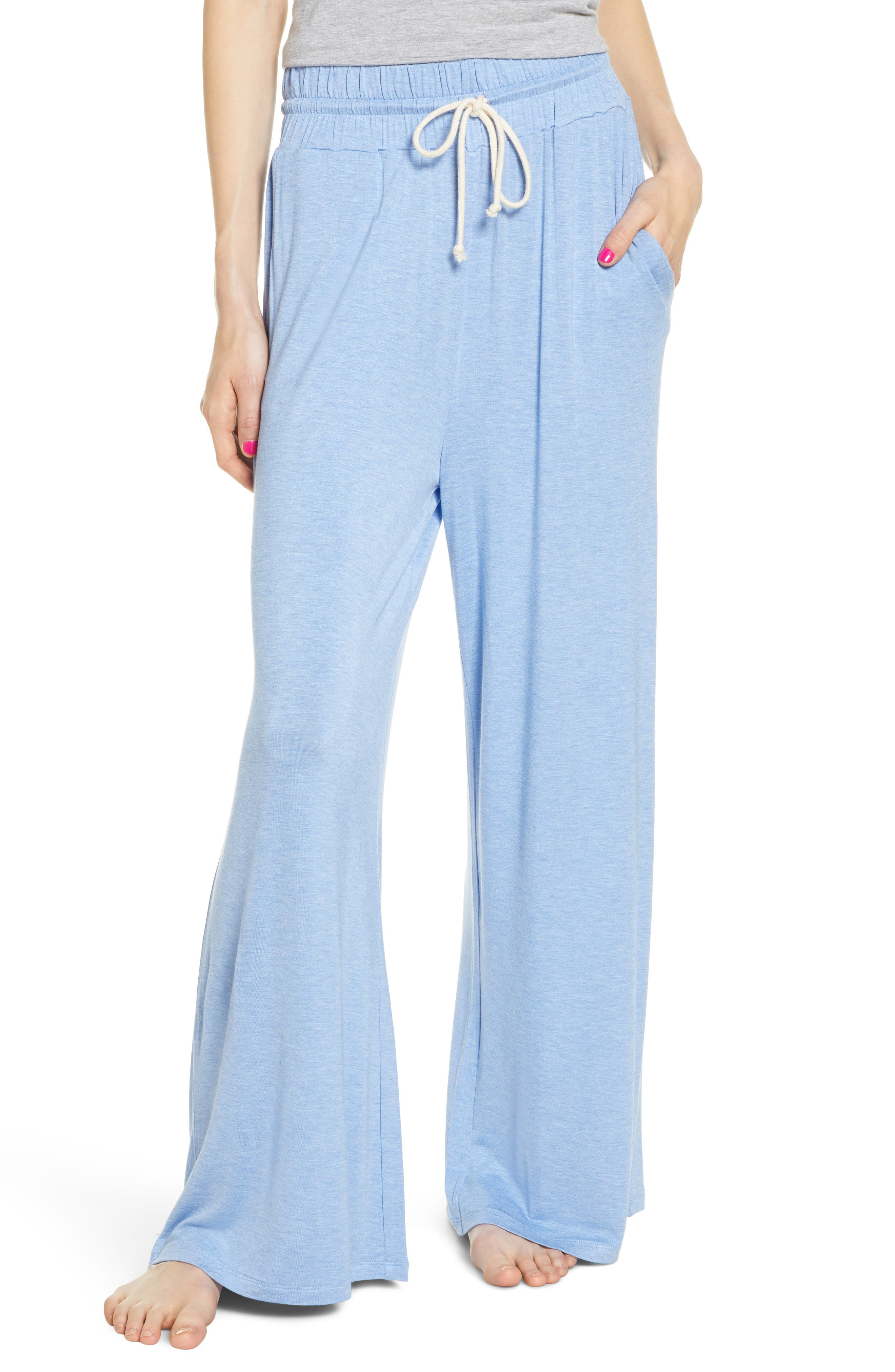 tween palazzo pants