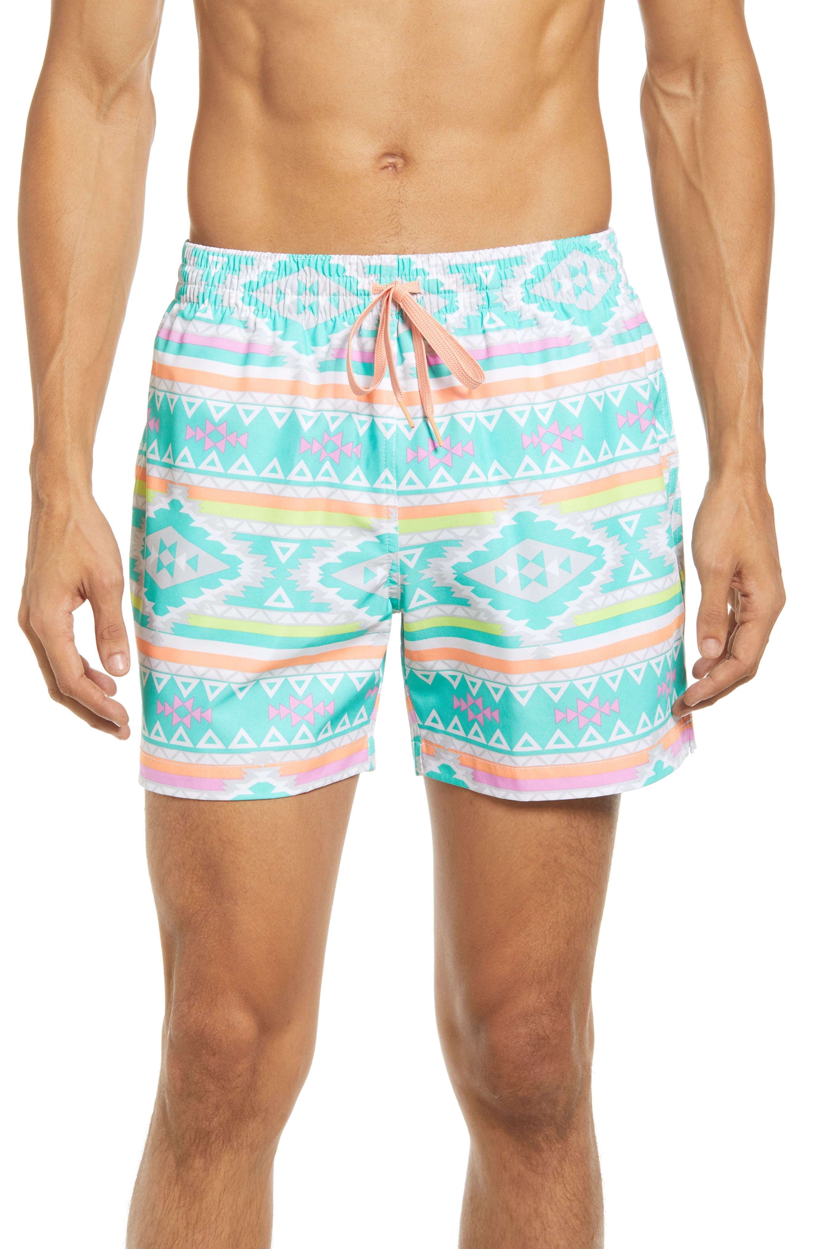 Paul & Shark Synthetic Swim Trunks in Blue for Men Mens Clothing Beachwear Swim trunks and swim shorts 