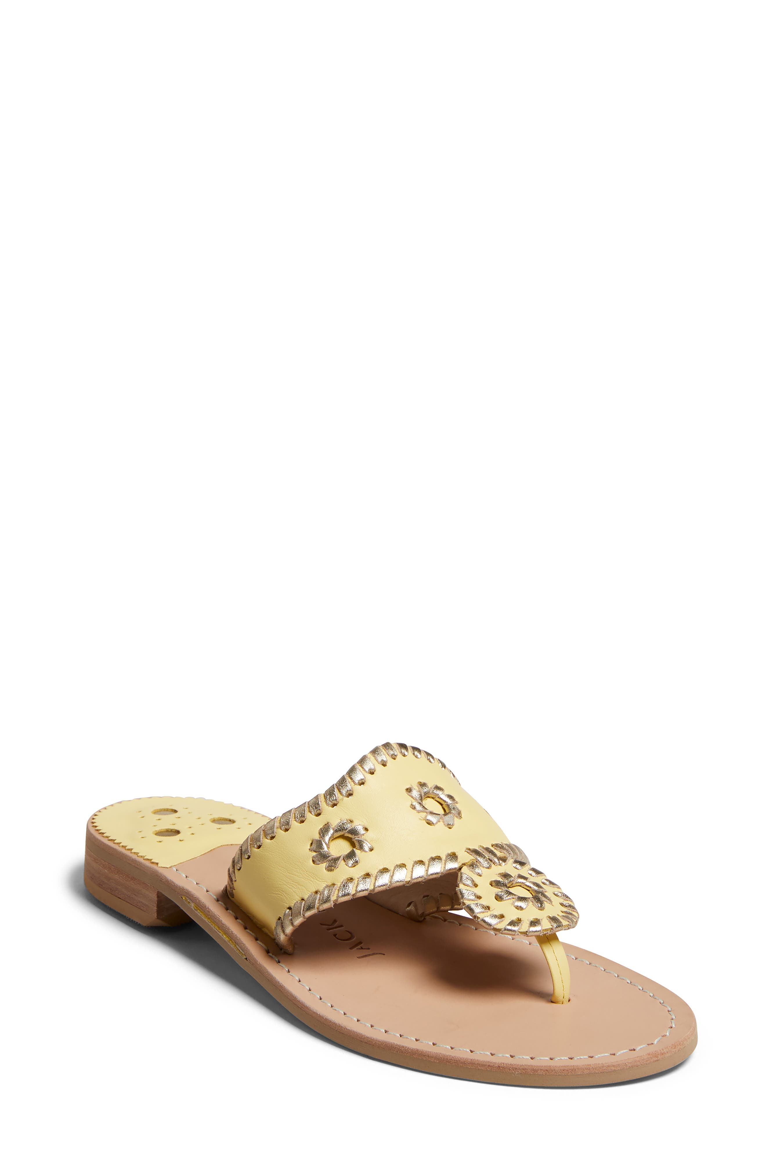 jack rogers leopard sandals