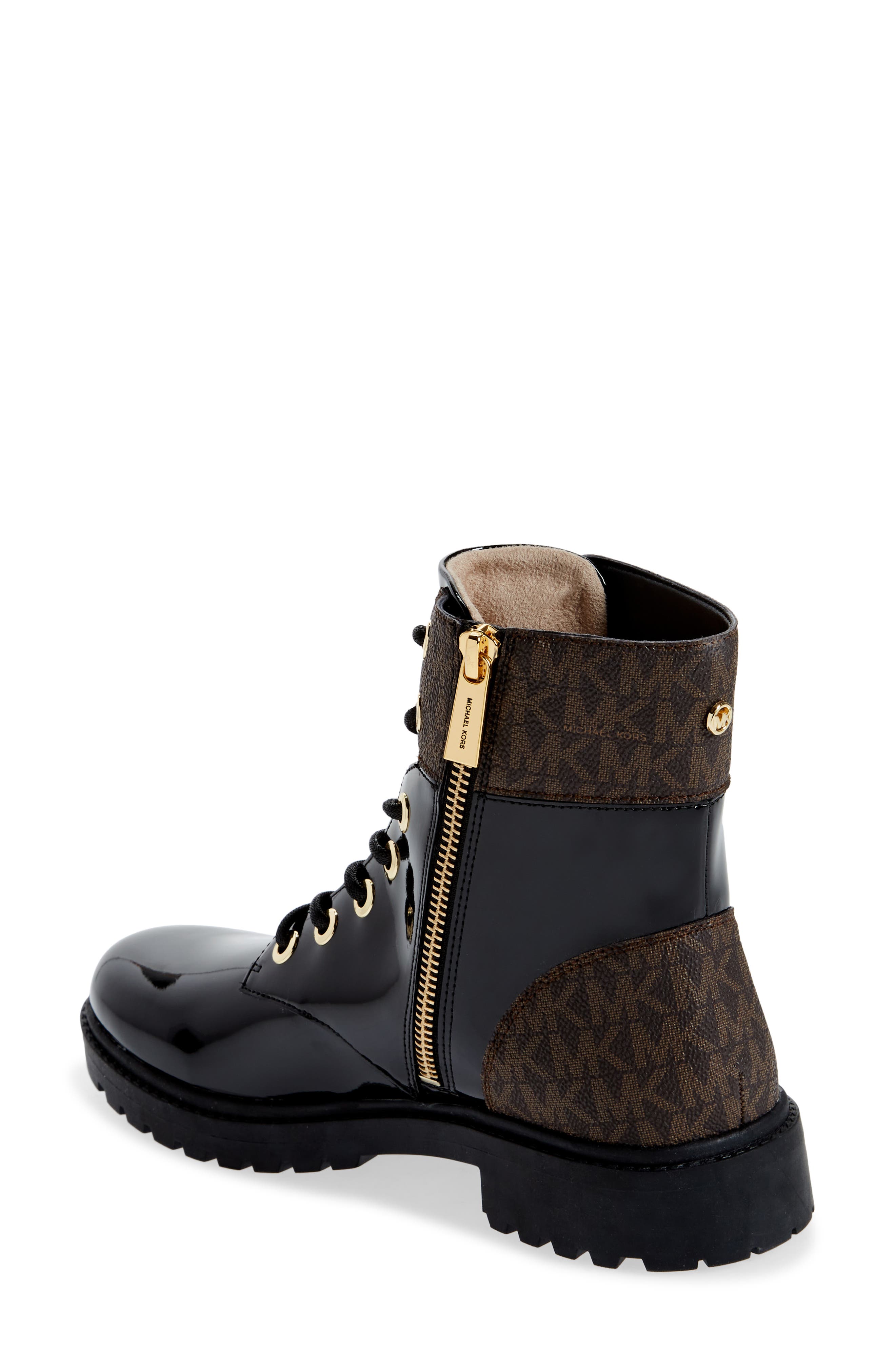 Michael kors boots nordstrom rack sales