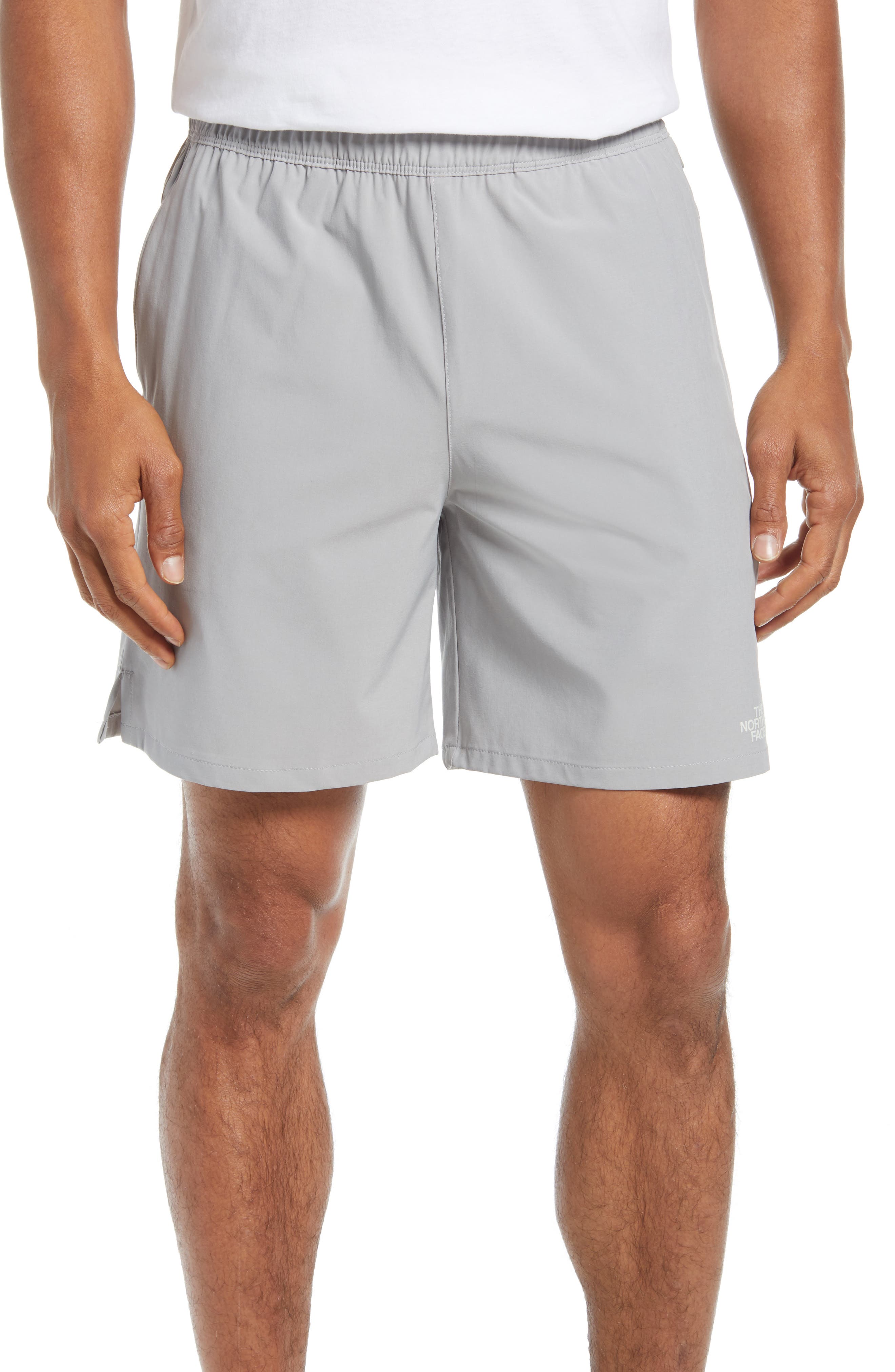 the north face men's wander shorts