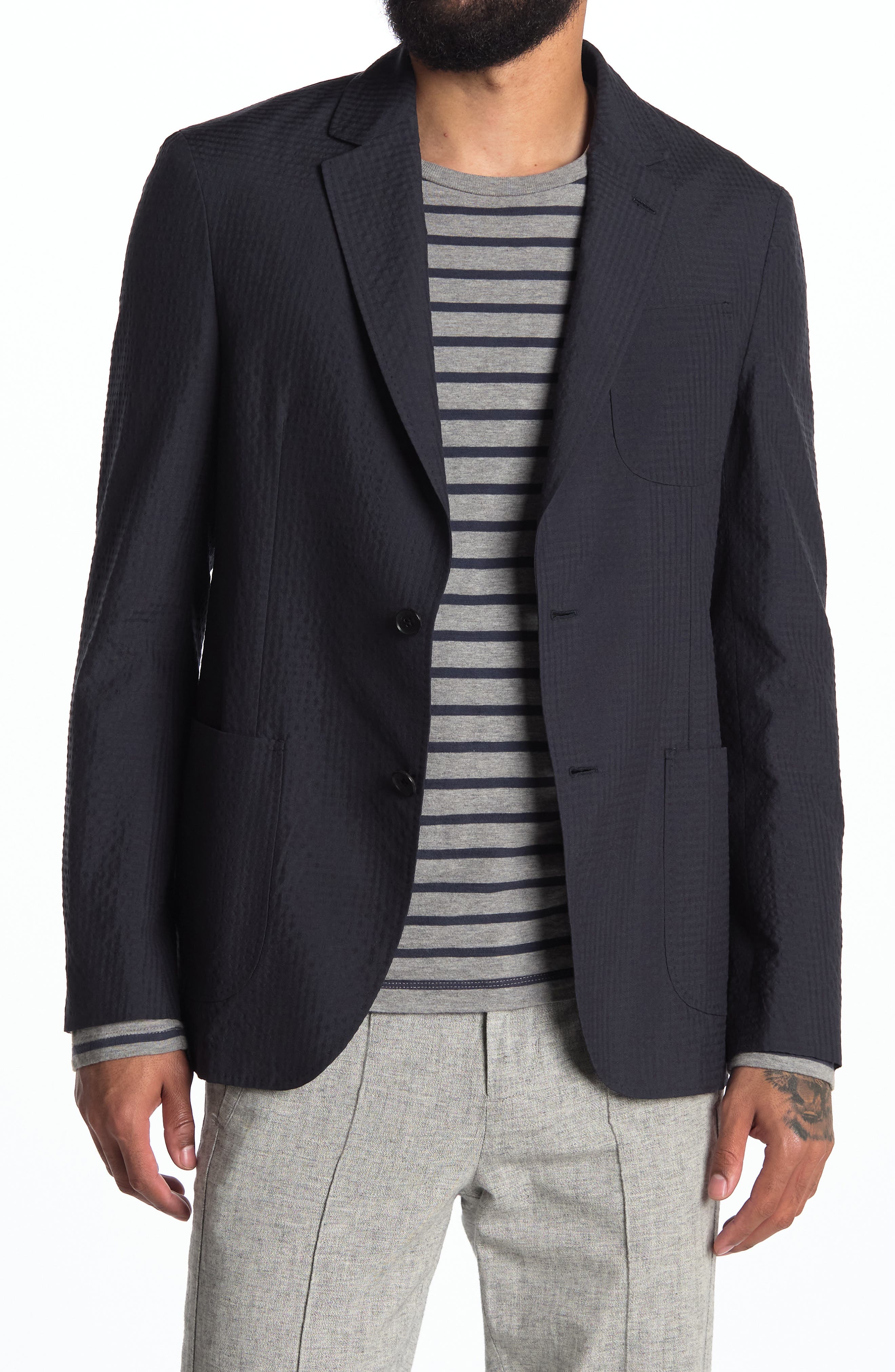 ferragamo suits