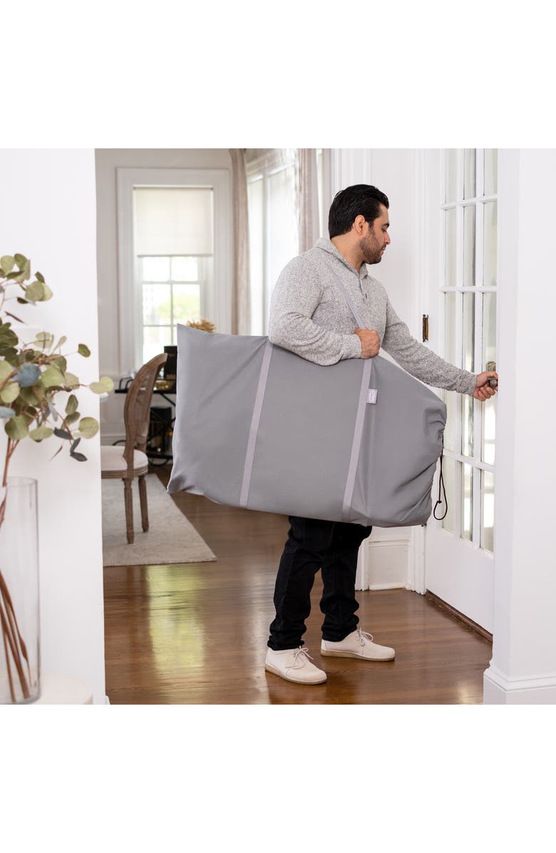 HALO <sup>®</sup> BassiNest<sup>®</sup> Flex<sup>™</sup> Portable Bassinet, Main, color, 