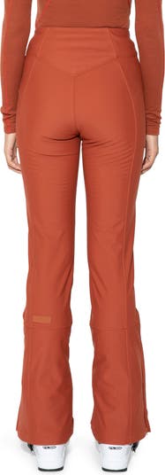 Halfdays  Emma Softshell Pant