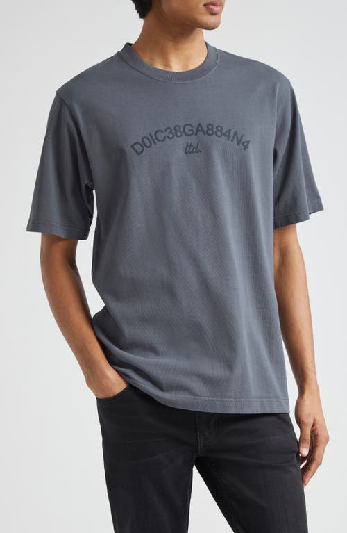 Dolce & Gabbana Logo Graphic T-Shirt at Nordstrom, Us