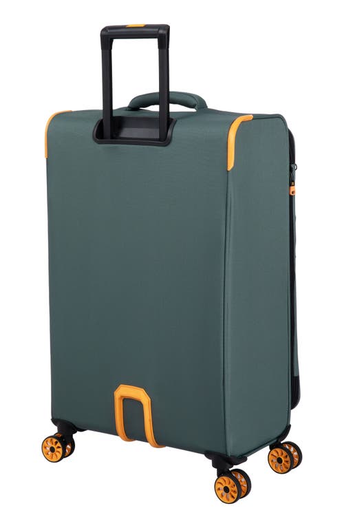 IT LUGGAGE IT LUGGAGE COMPARTMENT 27-INCH SOFTSIDE SPINNER LUGGAGE