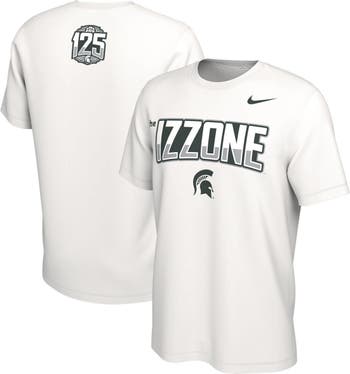 Spartans  Michigan State Nike Men's Basketball Dri-Fit Legends