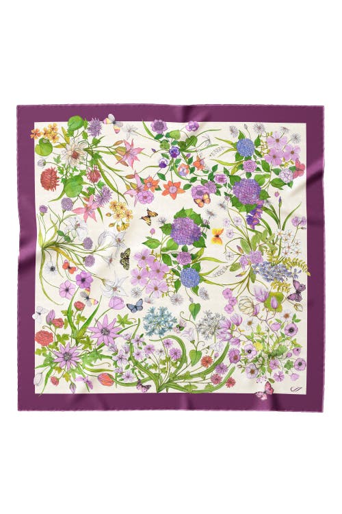 Elizabetta Flora In Berry