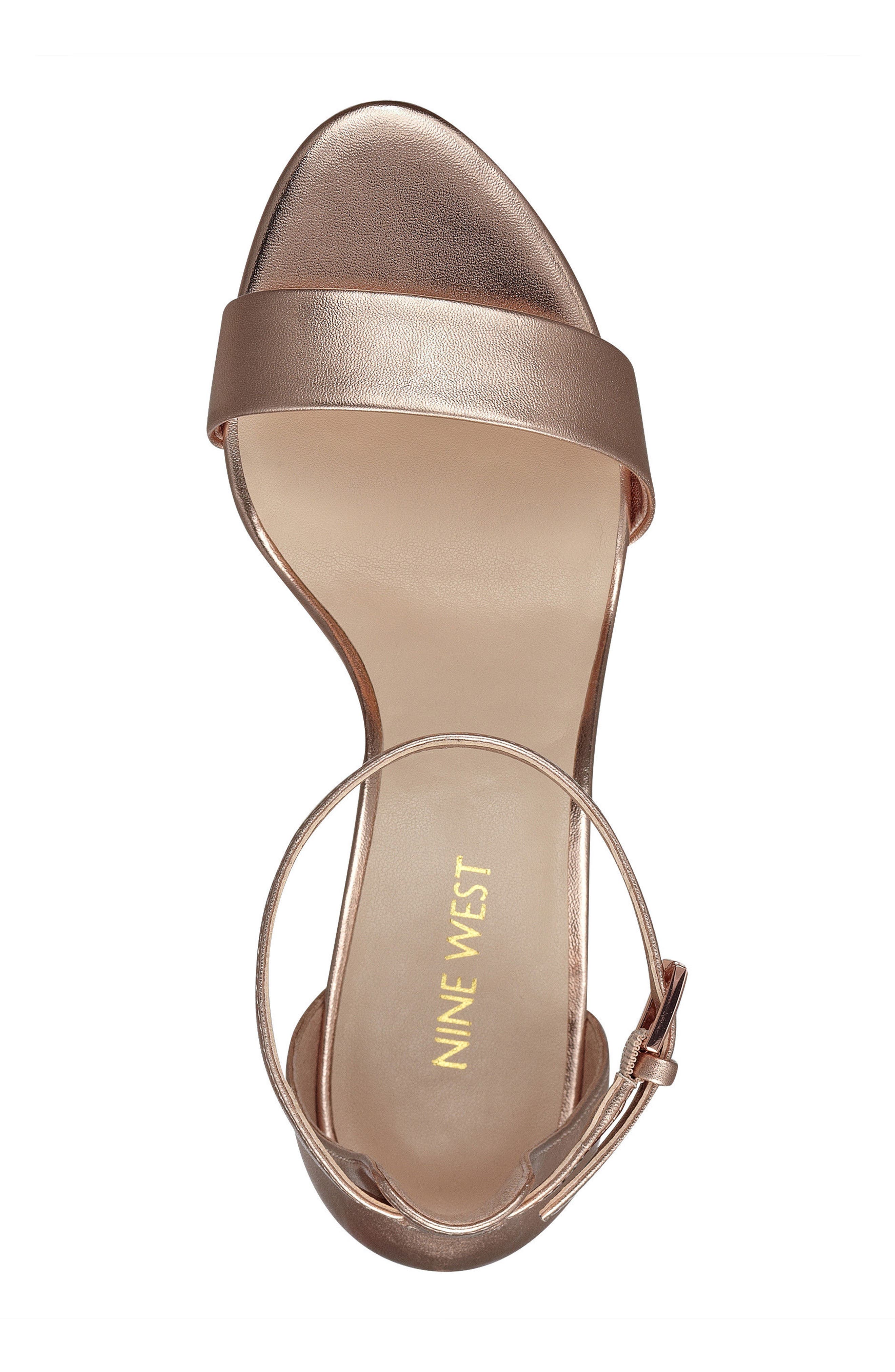 nine west pruce pewter