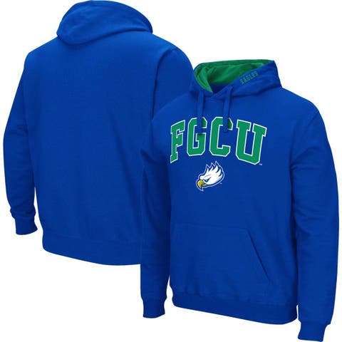 St Louis Cardinals Hoodie Blue - William Jacket