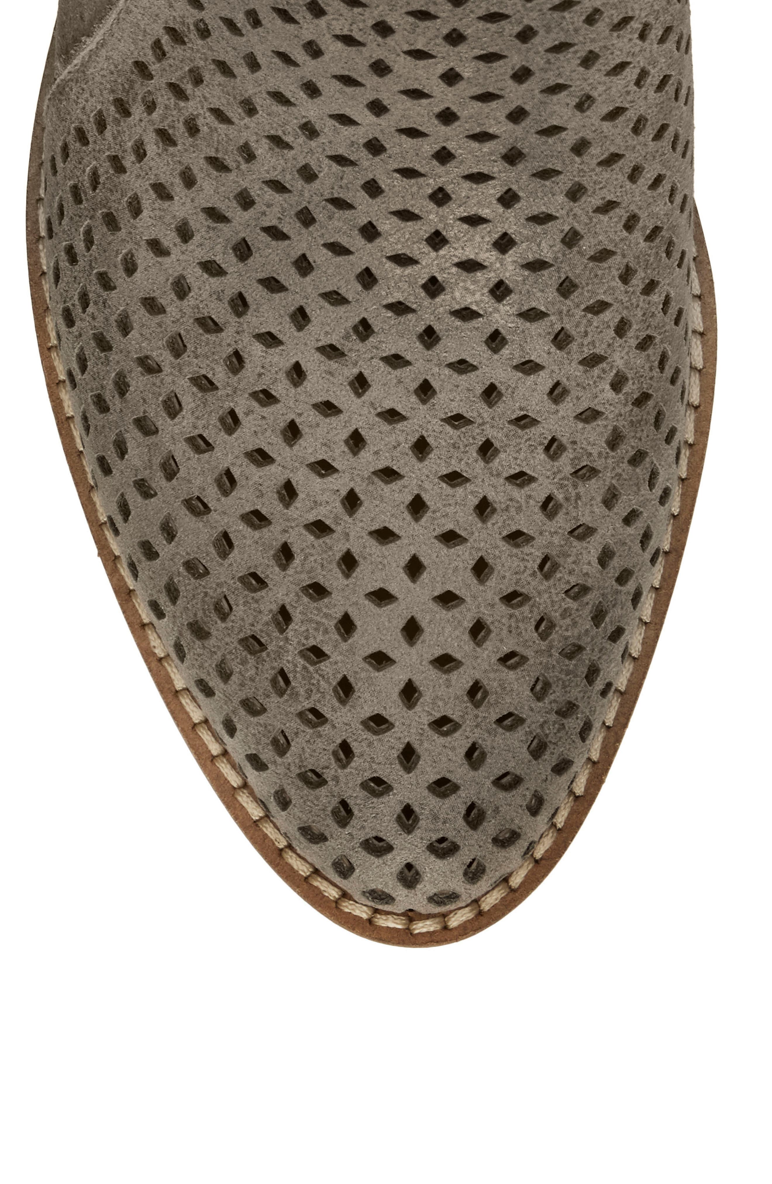 lucky fillian bootie