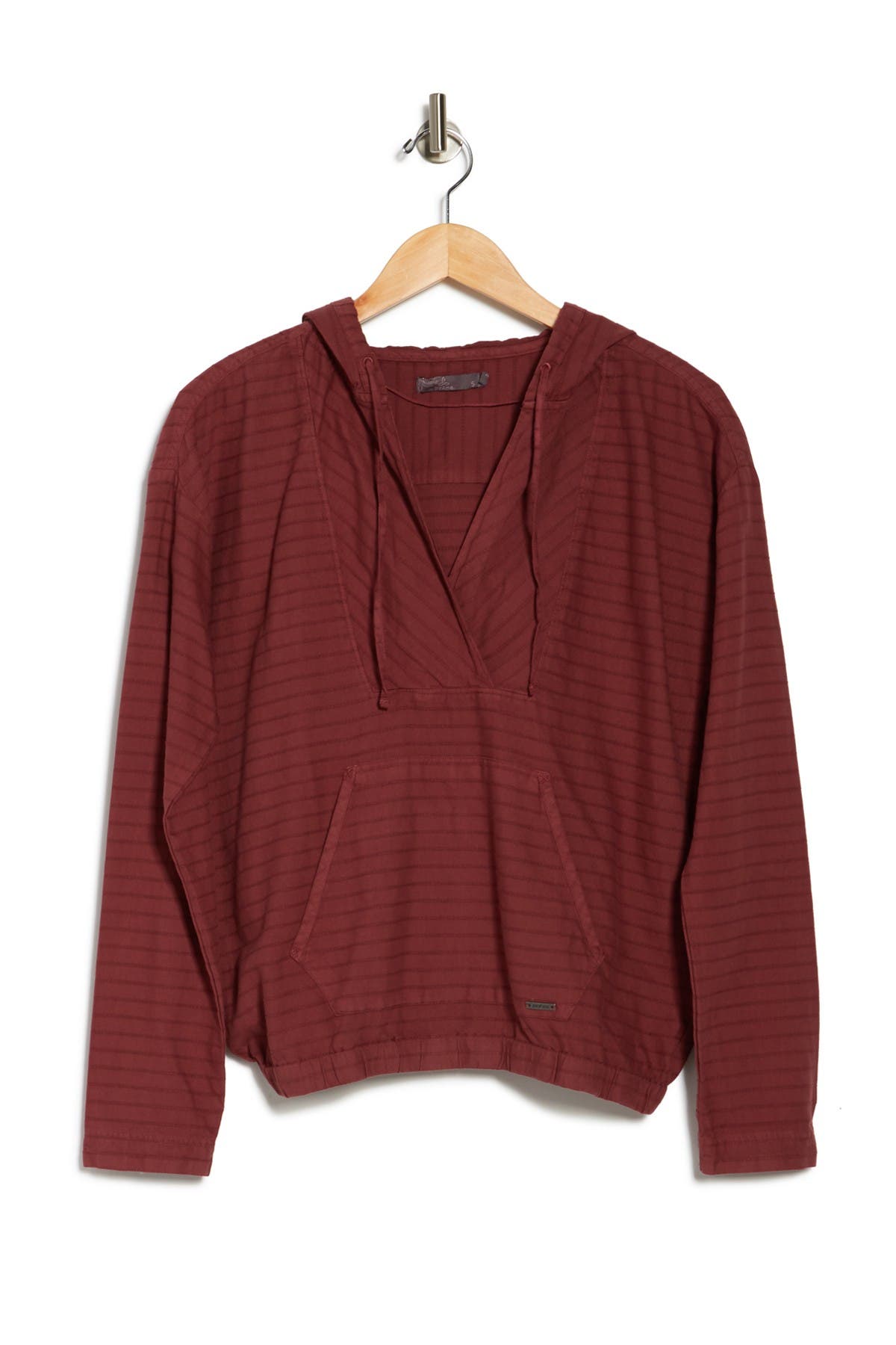 prana farin pullover