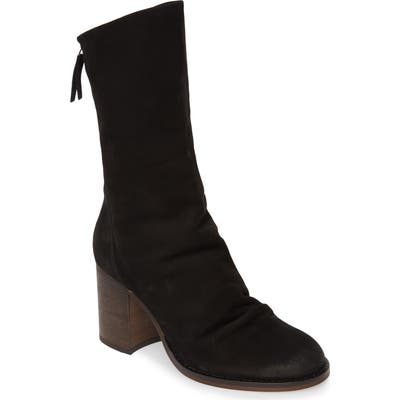 Free People Elle Boot, Black