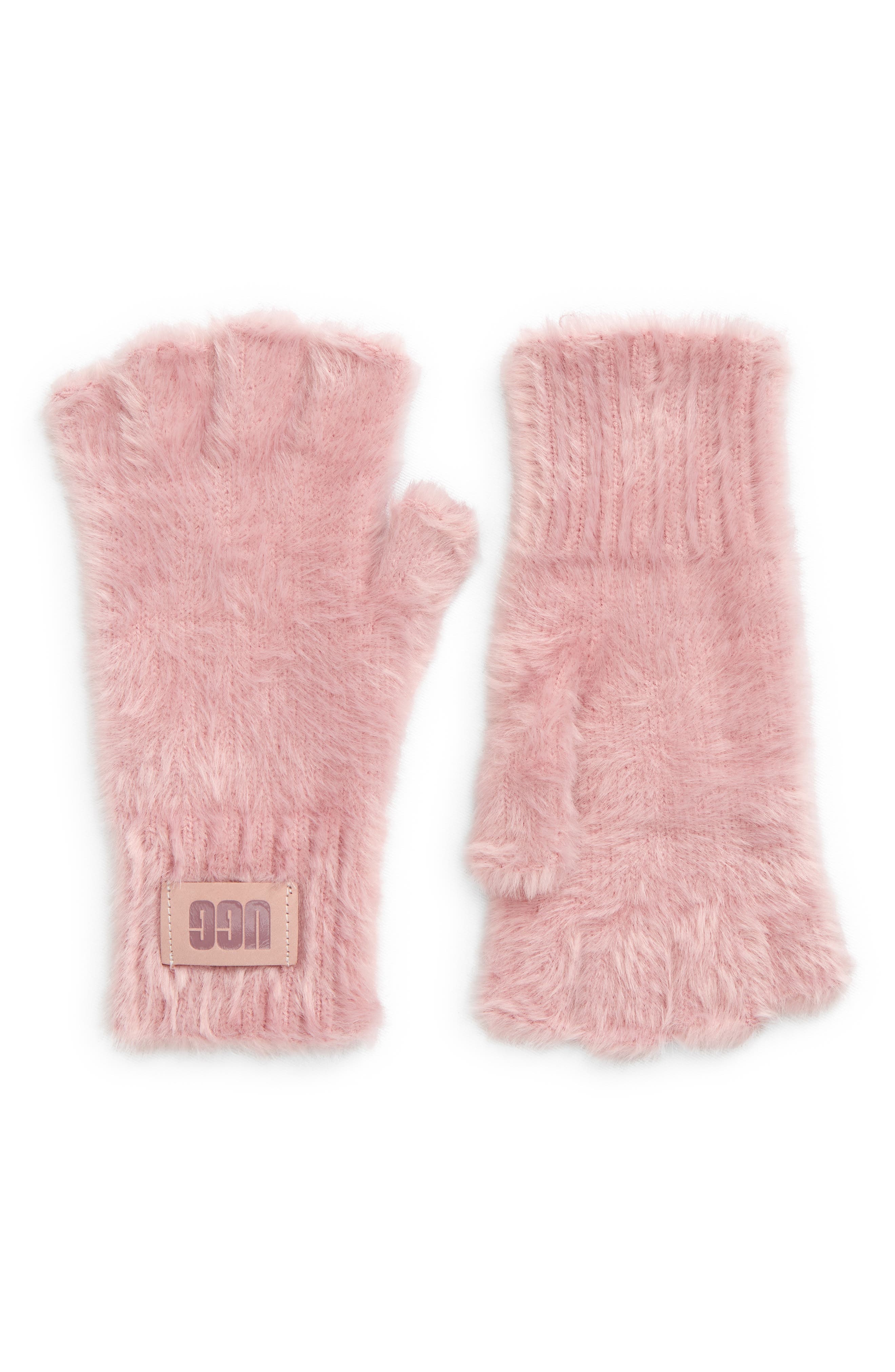 nordstrom womens ugg gloves