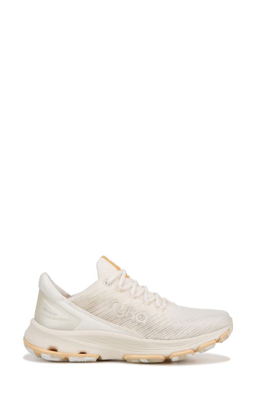 Ryka Women's Devotion X Plus Walking Shoes In Gardenia