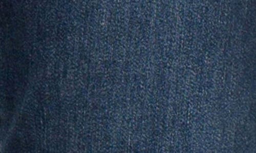 Liverpool Los Angeles Gia Glider Pull-on Crop Flare Jeans In Warner Lake