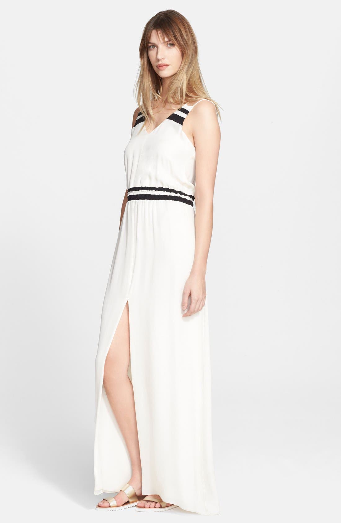 maxi dress adelaide