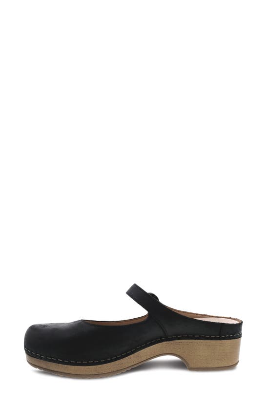 dansko jane clog
