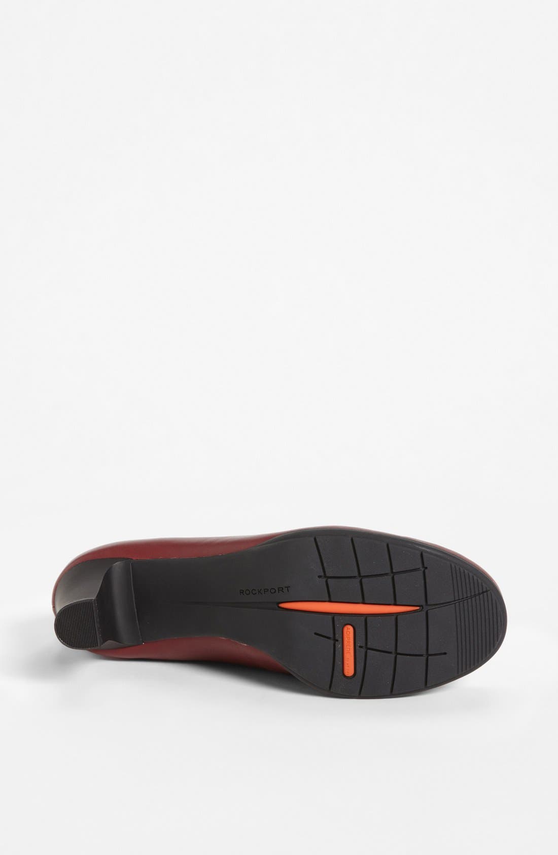 rockport abbott pump