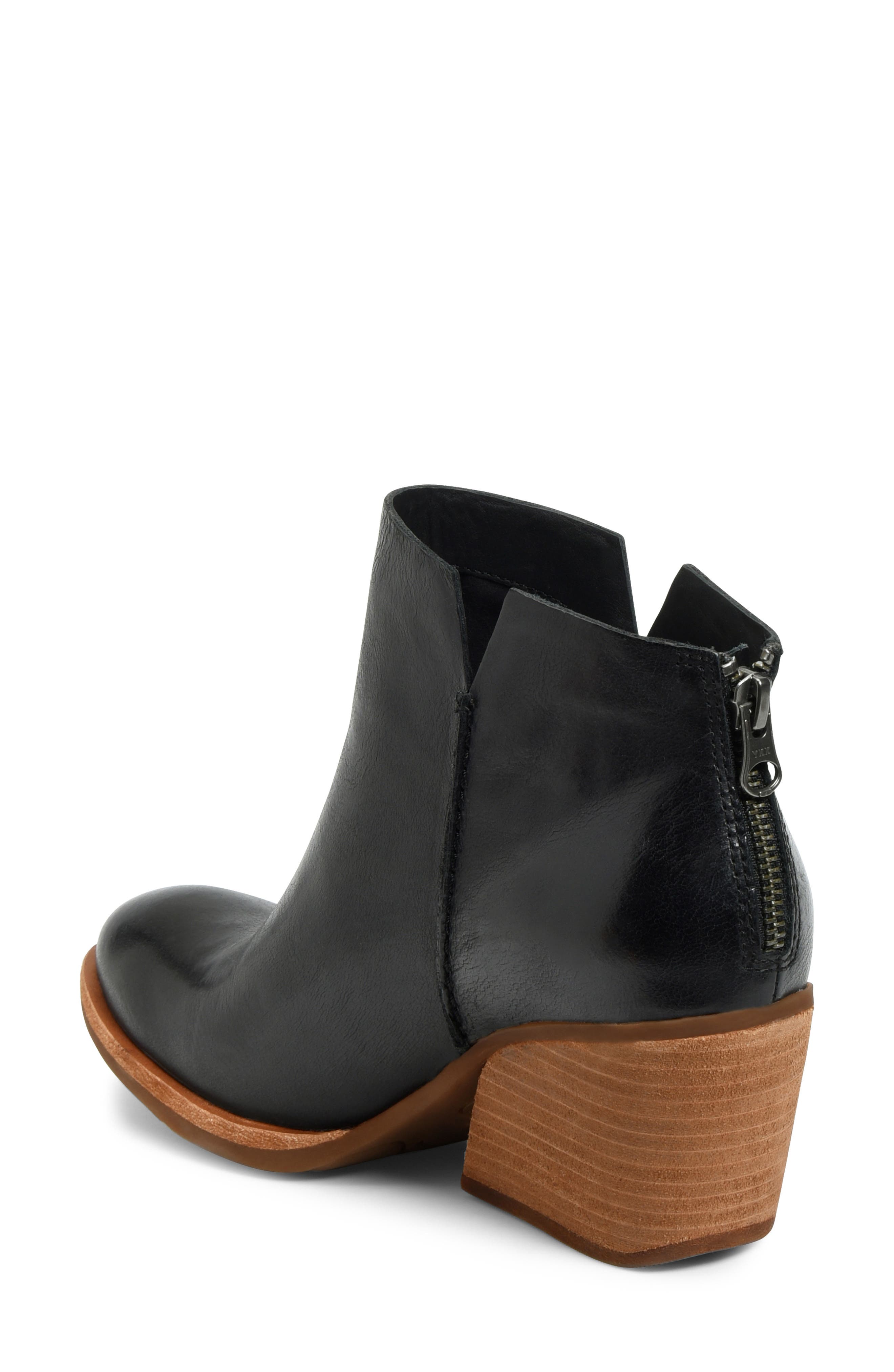 KorkEase® KorkEase™ Chandra Bootie (Women) Nordstrom