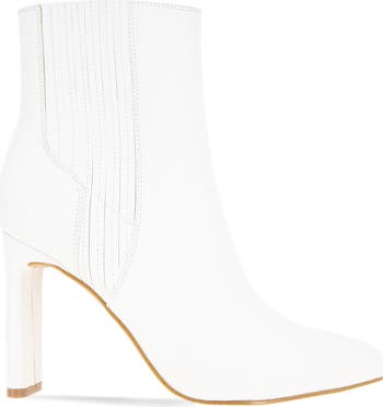 Bcbg open 2024 toe booties