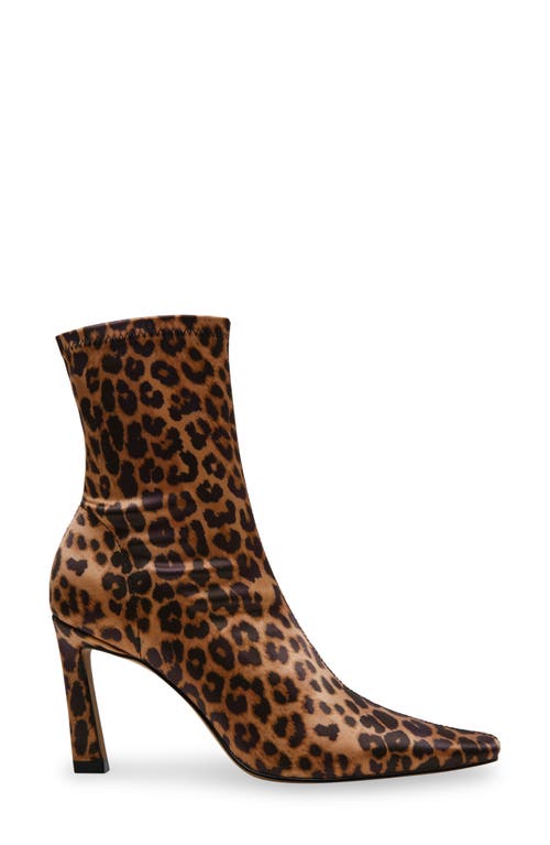 STEVEN NEW YORK STEVEN NEW YORK SALLY POINTED TOE BOOT 