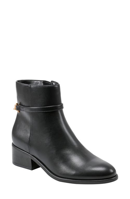 Shop Bandolino Despina Bootie In Black