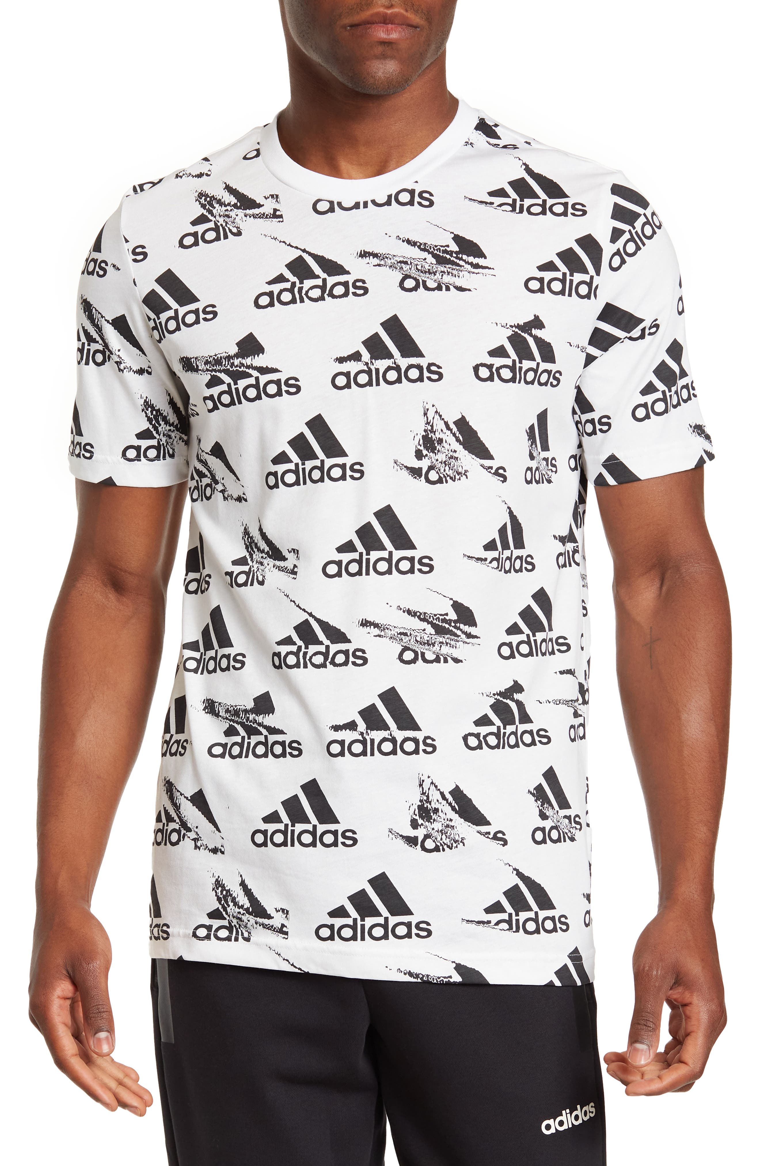 adidas shirts near me