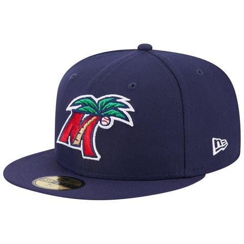 Men's Fort Myers Mighty Mussels Baseball Caps