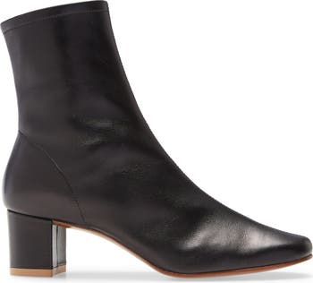 Tory burch hotsell sofia bootie