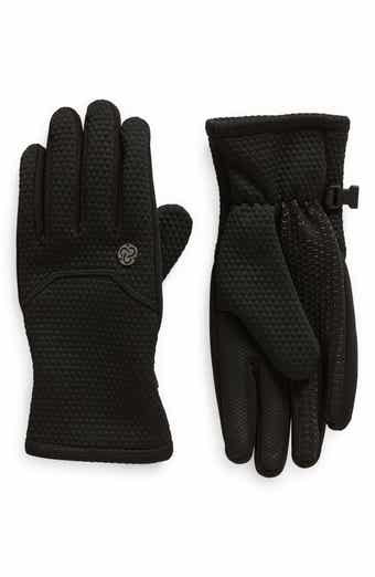 Heat Holders Women&s High Performance Gloves Small/Medium / Black