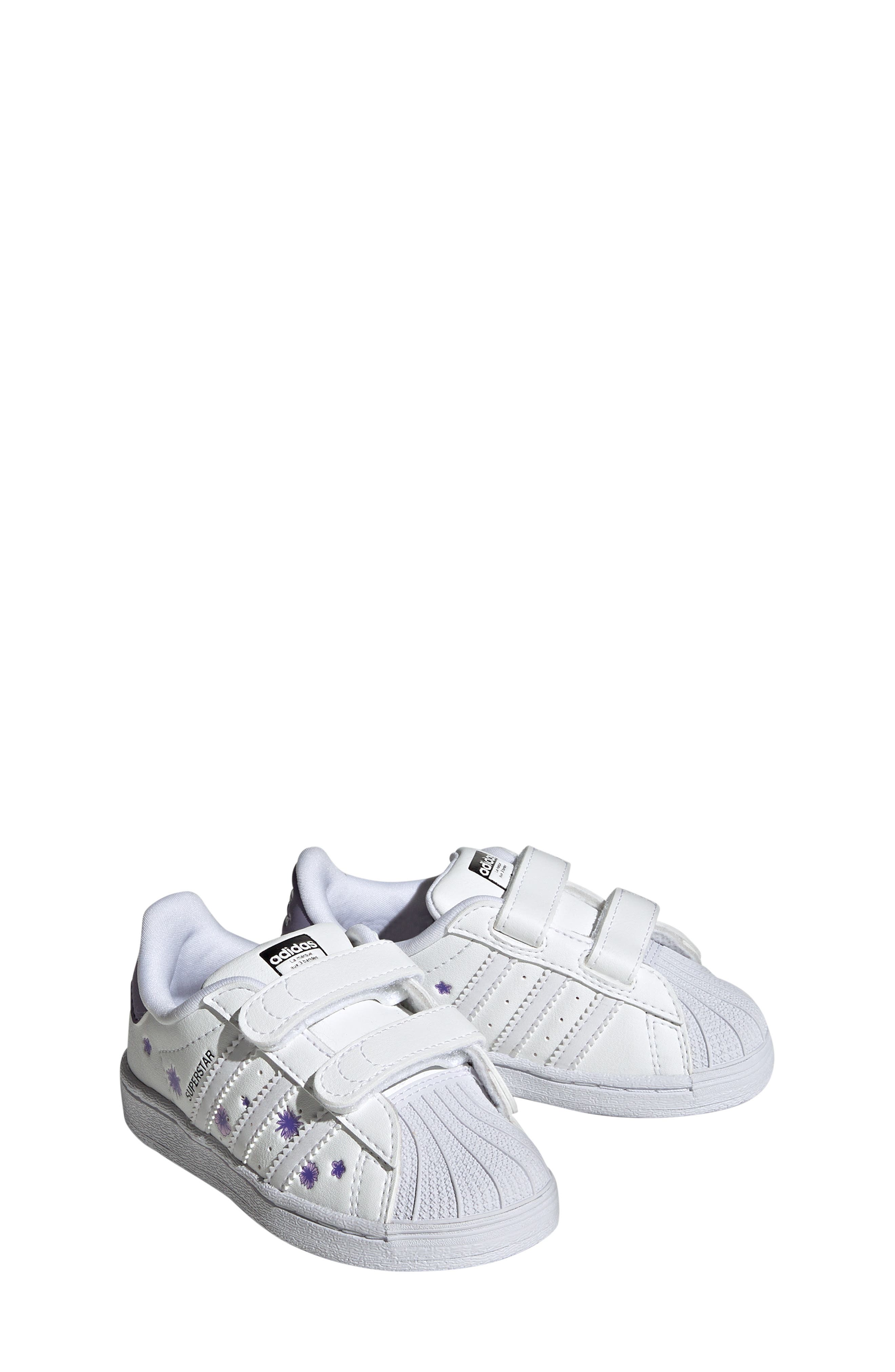 adidas girl shoes 2018