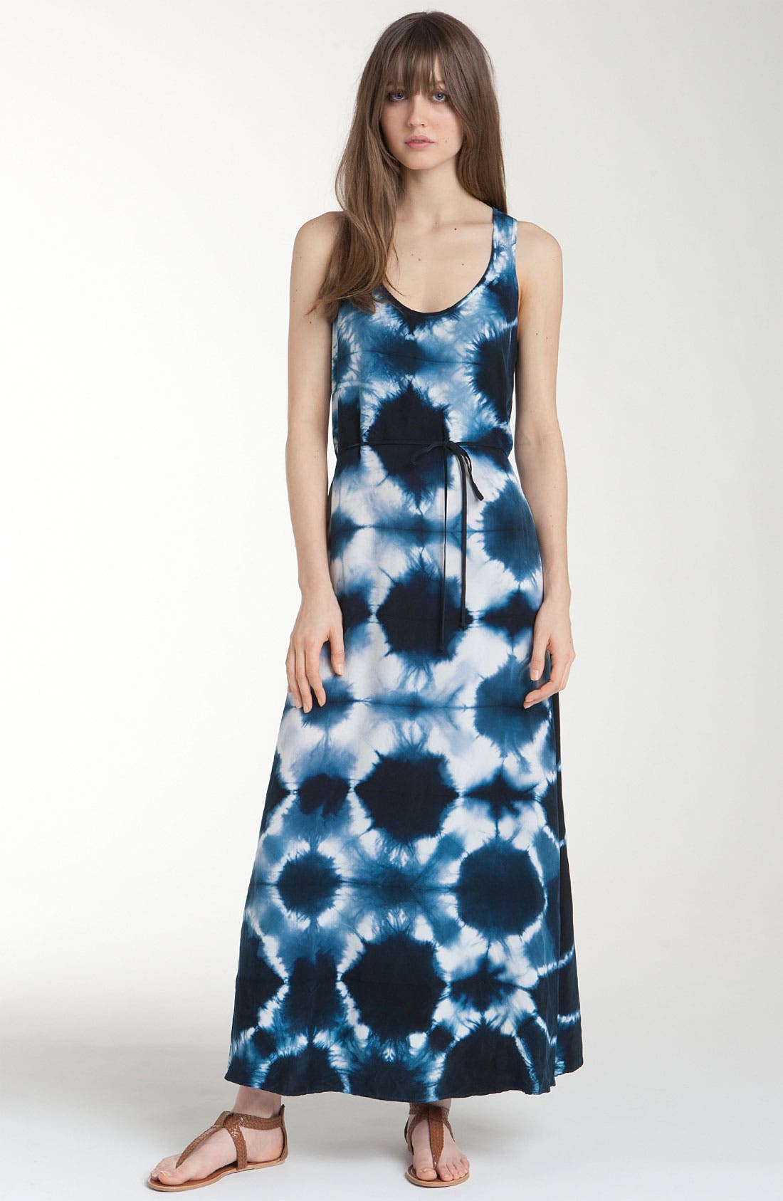 c&c california maxi dress