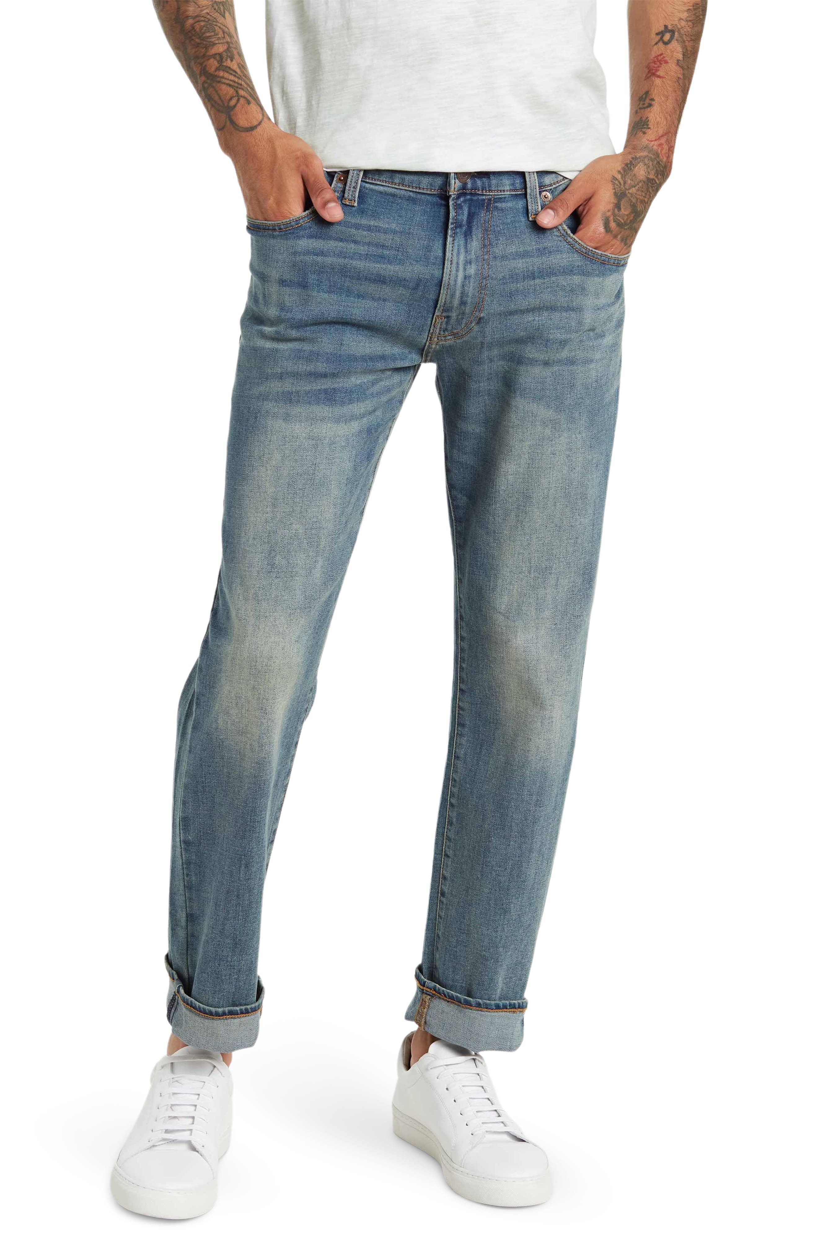 nordstrom rack men's diesel jeans