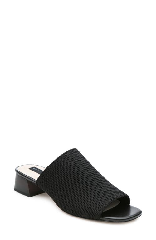 Sanctuary Rumble Recycled Mesh Slide Sandal at Nordstrom,
