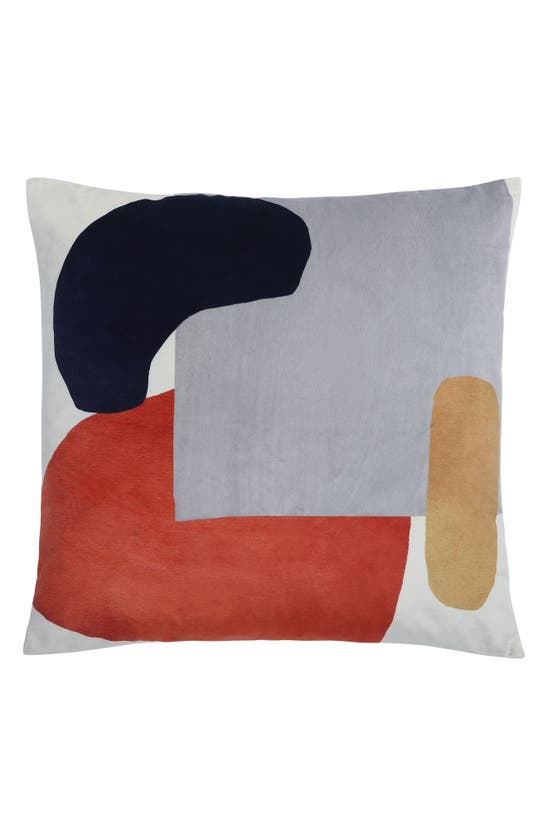 Renwil Lonzo Accent Pillow In Multi