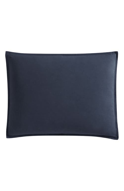 Ugg(r) Devon Comforter & Sham Set In Navy