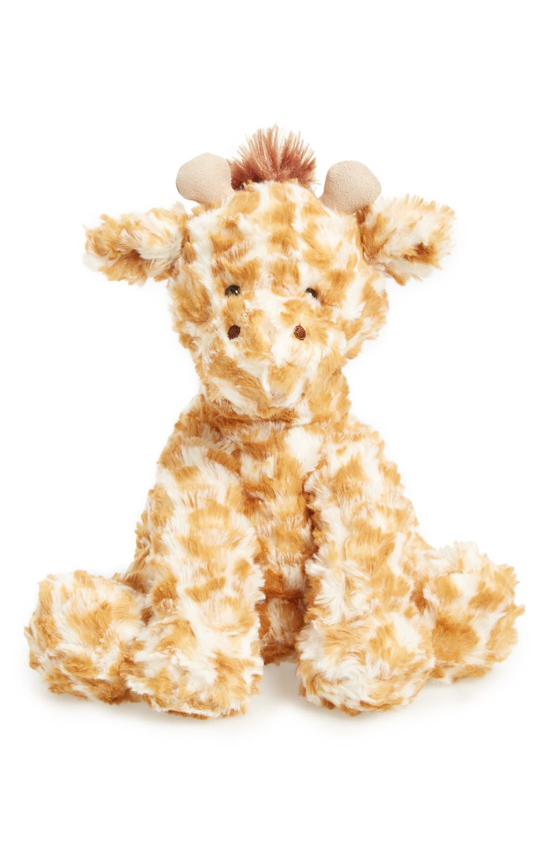 jellycat fuddlewuddle giraffe