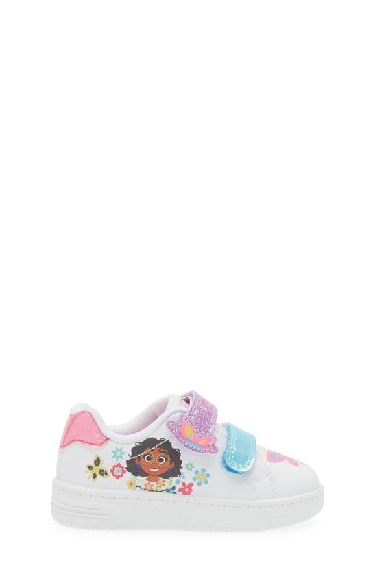Shop Harper Canyon Kids' X Disney Encanto® Sneaker In White Multi