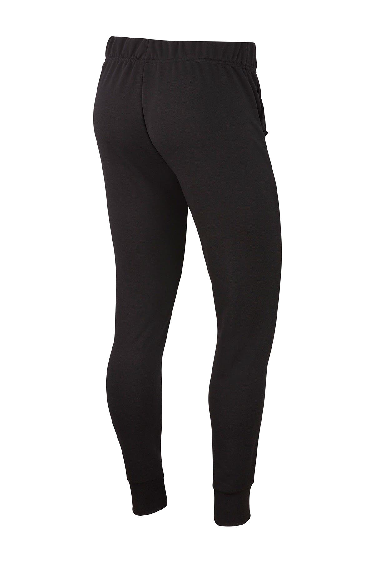 Nike DriFIT Get Fit Fleece Training Pants Nordstrom Rack